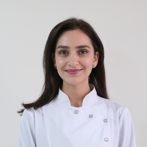 Նանե Հրաչյայի Մսրյան